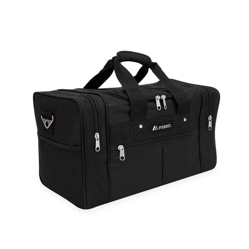 Travel Gear Duffel Bag - Small