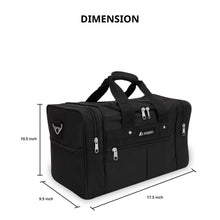 Load image into Gallery viewer, Travel Gear Duffel Bag - Small