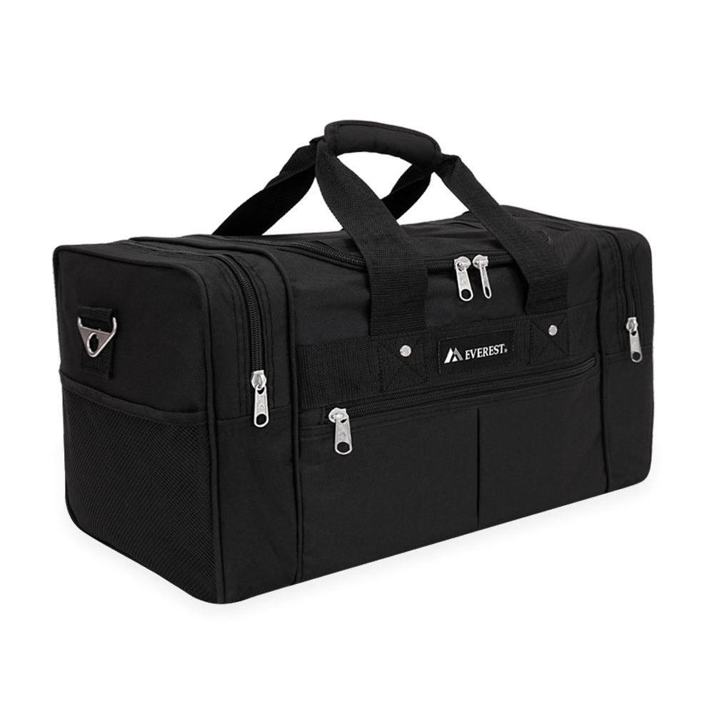 Travel Gear Duffel Bag - Large