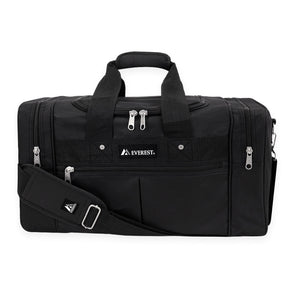 Travel Gear Duffel Bag - Large