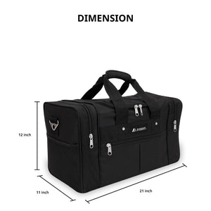 Travel Gear Duffel Bag - Large