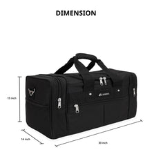 Load image into Gallery viewer, Travel Gear Duffel Bag - XL