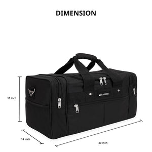 Travel Gear Duffel Bag - XL