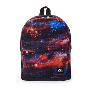 Junior Pattern Backpack