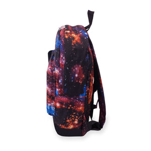 Junior Pattern Backpack