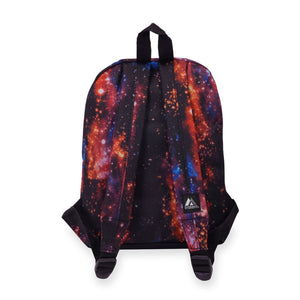 Junior Pattern Backpack