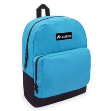 Load image into Gallery viewer, CLASSIC BACKPACK W/ FRONT ORGANIZER