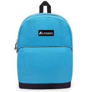 CLASSIC BACKPACK W/ FRONT ORGANIZER