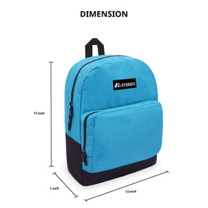 CLASSIC BACKPACK W/ FRONT ORGANIZER