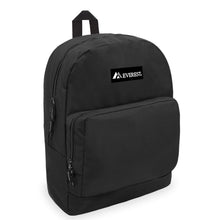 Load image into Gallery viewer, CLASSIC BACKPACK W/ FRONT ORGANIZER