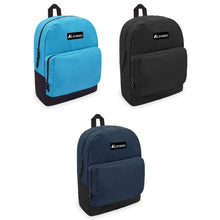 Load image into Gallery viewer, CLASSIC BACKPACK W/ FRONT ORGANIZER