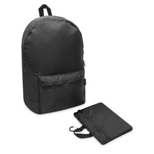 Load image into Gallery viewer, FOLDABLE NYLON BACKPACK