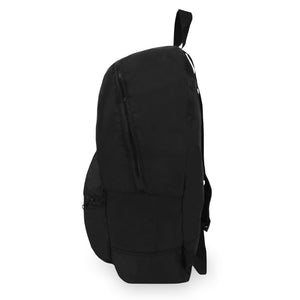 FOLDABLE NYLON BACKPACK