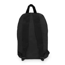 Load image into Gallery viewer, FOLDABLE NYLON BACKPACK