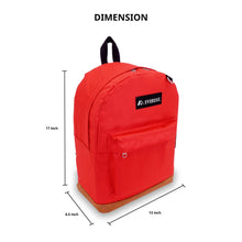 Load image into Gallery viewer, Suede Bottom Backpack