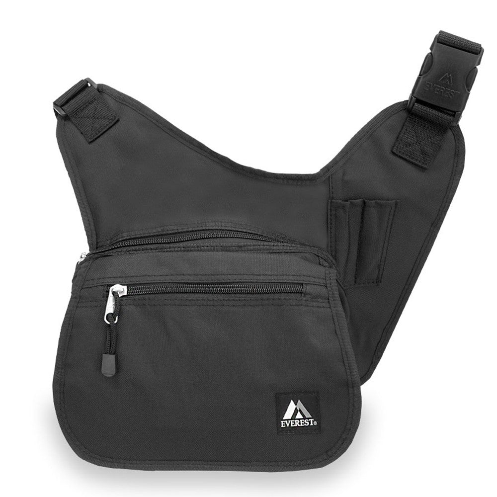 Messenger Bag - Medium