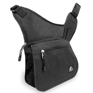 Messenger Bag - Medium