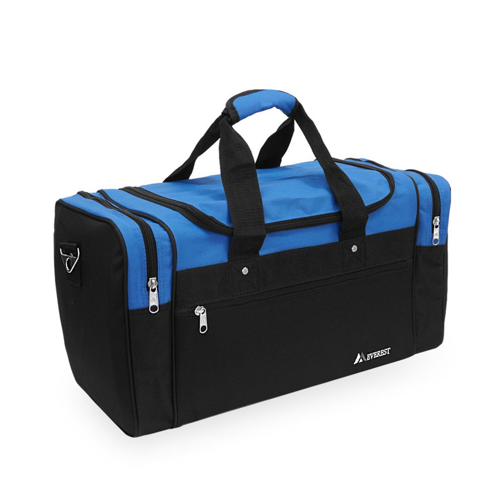 Sports Duffel