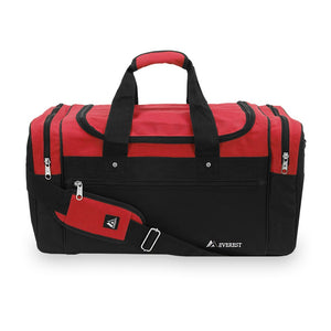 Sports Duffel