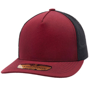 5 PANEL CAMBRIDGE TRUCKER HAT ( PACK OF 6 )