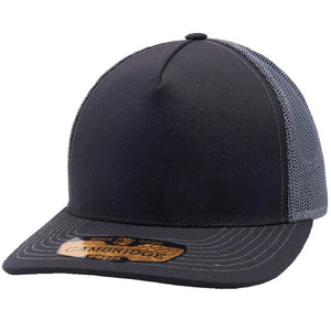 5 PANEL CAMBRIDGE TRUCKER HAT ( PACK OF 6 )