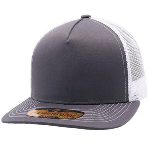 5 PANEL CAMBRIDGE TRUCKER HAT ( PACK OF 6 )