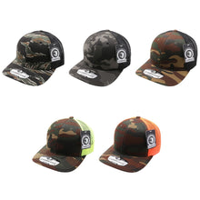 Load image into Gallery viewer, CAMBRIDGE TRUCKER HAT ( PACK OF 6 )