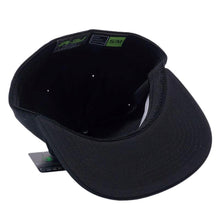 Load image into Gallery viewer, COMFORT FIT FLAT FITTED HATS PACK OF 6 )