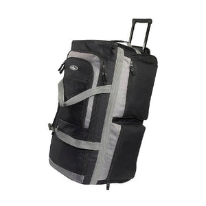 Rolling Duffel Bag - Large