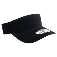 Load image into Gallery viewer, CORDUROY SUN VISOR HATS ( PACK OF 6 )