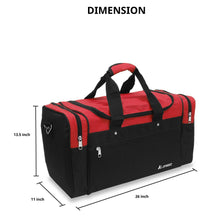 Load image into Gallery viewer, Sports Duffel - Large