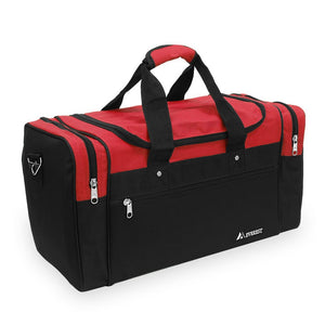 Sports Duffel - Large