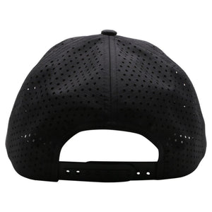 PERFORATED FLAT-BILL SNAPBACK ( PACK OF 6 )