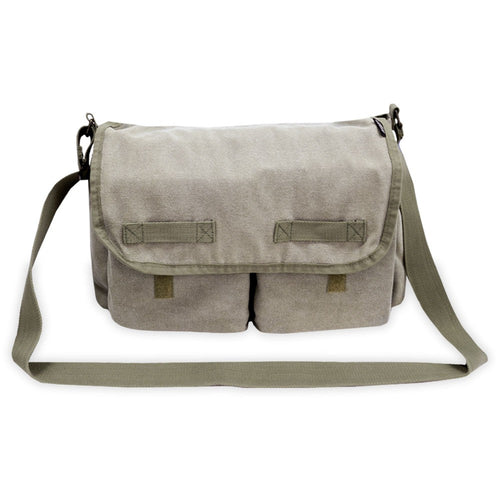 Canvas Messenger - Large