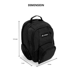 Transport Laptop Backpack