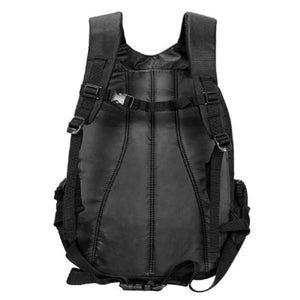 Transport Laptop Backpack