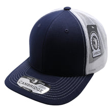 Load image into Gallery viewer, CAMBRIDGE JUNIOR TRUCKER HAT ( PACK OF 6 )