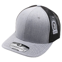 Load image into Gallery viewer, CAMBRIDGE JUNIOR TRUCKER HAT ( PACK OF 6 )