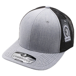 CAMBRIDGE JUNIOR TRUCKER HAT ( PACK OF 6 )