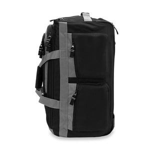 Rolling Duffel Bag