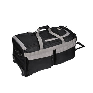 Rolling Duffel Bag