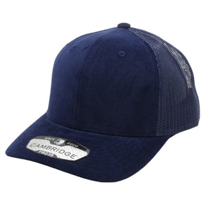 Cambridge Corduroy Trucker Hat ( PACK OF 6 )