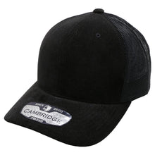 Load image into Gallery viewer, Cambridge Corduroy Trucker Hat ( PACK OF 6 )