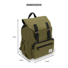 Load image into Gallery viewer, Stylish Rucksack