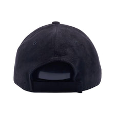 Load image into Gallery viewer, Suede Baseball Caps ( PACK OF 6 )