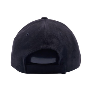 Suede Baseball Caps ( PACK OF 6 )