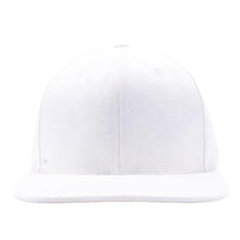 Load image into Gallery viewer, Suede Snapback Hats ( PACK OF 6 )