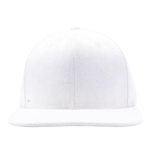 Suede Snapback Hats ( PACK OF 6 )