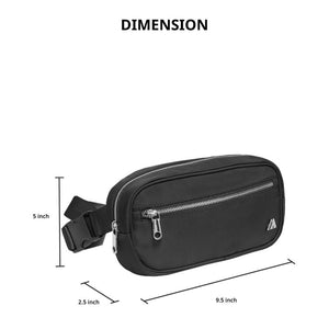 PREMIUM WAIST PACK LARGE