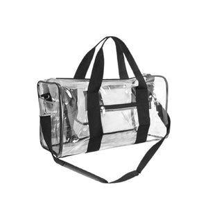 CLEAR BASIC GEAR / DUFFEL BAG STANDARD